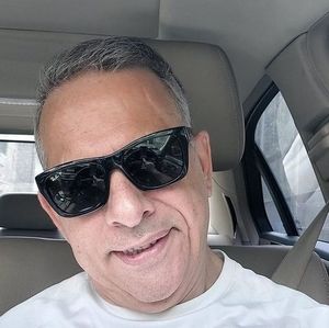 Meet your Posher, John